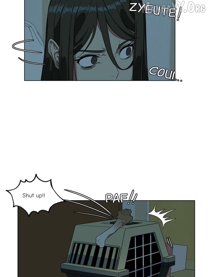Change Me Chapter 10 - page 9